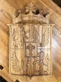 Finished Coat of Arms